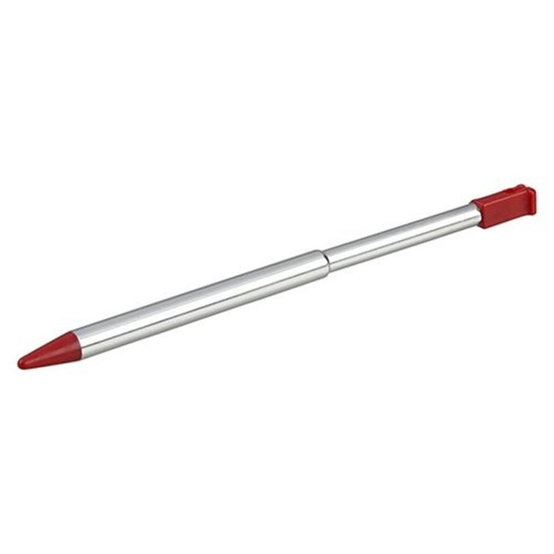 yueton Pack of 10 Retractable Replacement Metal Stylus Touch Pen, Compatible with Nintendo 3DS, 3DS XL, 3DS LL - Image 5